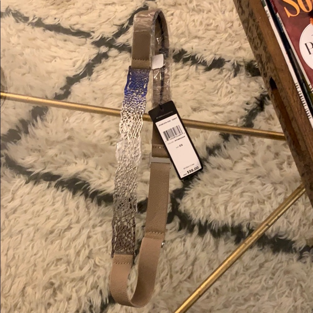 Belt